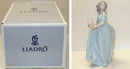 Lladró Figurine: 6130 Spring Enchantment