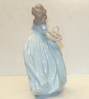 Lladró Figurine: 6130 Spring Enchantment