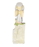 Precious Moments Figurine 613010, The Heavenly Light, Miniature Pewter
