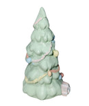 Precious Moments Figurine 613061, Mini Christmas Tree