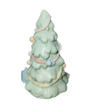 Precious Moments Figurine 613061, Mini Christmas Tree