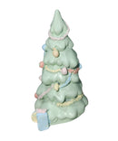 Precious Moments Figurine 613061, Mini Christmas Tree