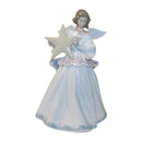 Lladró Figurine: 6132 Angel of the Stars