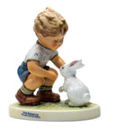 Hummel Figurine: Private Conversation - 615