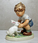 Hummel Figurine: Private Conversation - 615