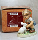 Hummel Figurine: Private Conversation - 615