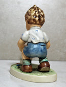 Hummel Figurine: Private Conversation - 615