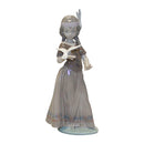 Lladró Figurine: 6153 American Love