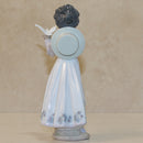 Lladró Figurine: 6153 American Love