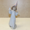 Lladró Figurine: 6171 Magical Moment