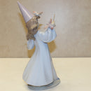 Lladró Figurine: 6171 Magical Moment