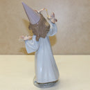 Lladró Figurine: 6171 Magical Moment