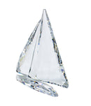 Swarovski Figurine: 619436 Sailing Legend