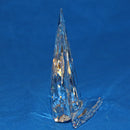 Swarovski Figurine: 619436 Sailing Legend