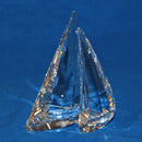 Swarovski Figurine: 619436 Sailing Legend