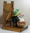 Hummel Bookend: Playmates - 61/A