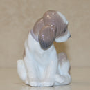 Lladró Figurine: 6210 Gentle Surprise