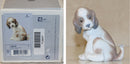 Lladró Figurine: 6210 Gentle Surprise