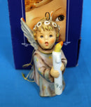 Hummel Ornament: Light Up the Night - 622
