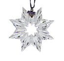 Swarovski Ornament: 622498 Christmas Snowflake - 2003
