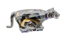 Swarovski Figurine: 622844 Zodiac Tiger