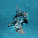 Swarovski Figurine: 622939 Orca