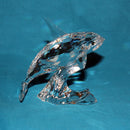 Swarovski Figurine: 622939 Orca