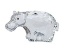Swarovski Figurine: 622940 Hippopotamus