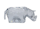Swarovski Figurine: 622941 Rhinoceros
