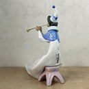 Lladró Figurine: 6231 Oriental Lantern