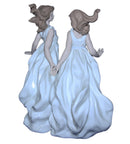 Lladró Figurine: 6241 Allegory of Spring