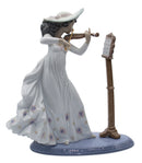 Lladró Figurine: 6243 Sweet Symphony