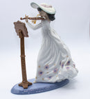 Lladró Figurine: 6243 Sweet Symphony