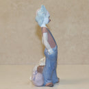 Lladró Figurine: 6245 Destination Big Top