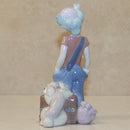 Lladró Figurine: 6245 Destination Big Top