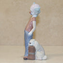Lladró Figurine: 6245 Destination Big Top