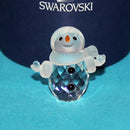 Swarovski Figurine: 624572 Little Snowman