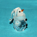 Swarovski Figurine: 624572 Little Snowman