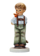 Hummel Figurine: I Didn't Do It - 626