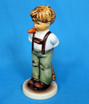Hummel Figurine: I Didn't Do It - 626