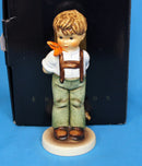 Hummel Figurine: I Didn't Do It - 626