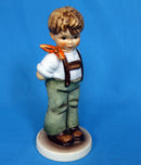 Hummel Figurine: I Didn't Do It - 626