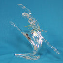 Swarovski Crystal: 627396 Anna