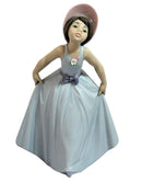 Lladró Figurine: 6274 Daisy