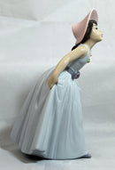 Lladró Figurine: 6274 Daisy