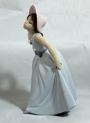 Lladró Figurine: 6274 Daisy