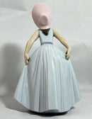 Lladró Figurine: 6274 Daisy