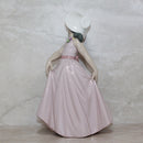 Lladró Figurine: 6276 Iris
