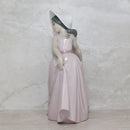 Lladró Figurine: 6276 Iris