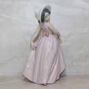 Lladró Figurine: 6276 Iris